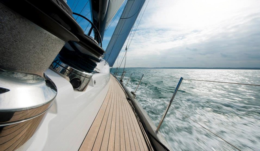 Example charter