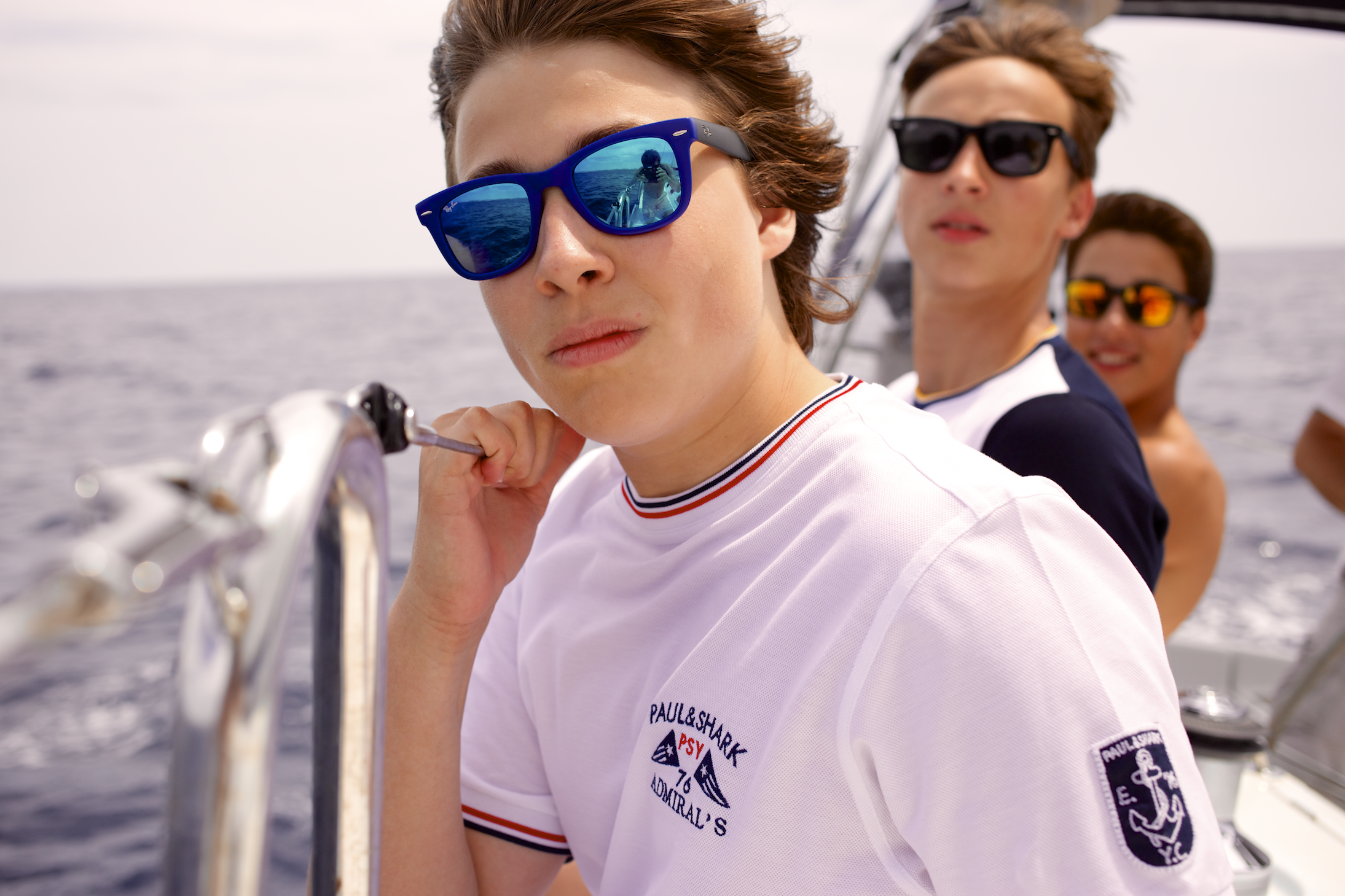 Skipper course in Croatia - go4sailing