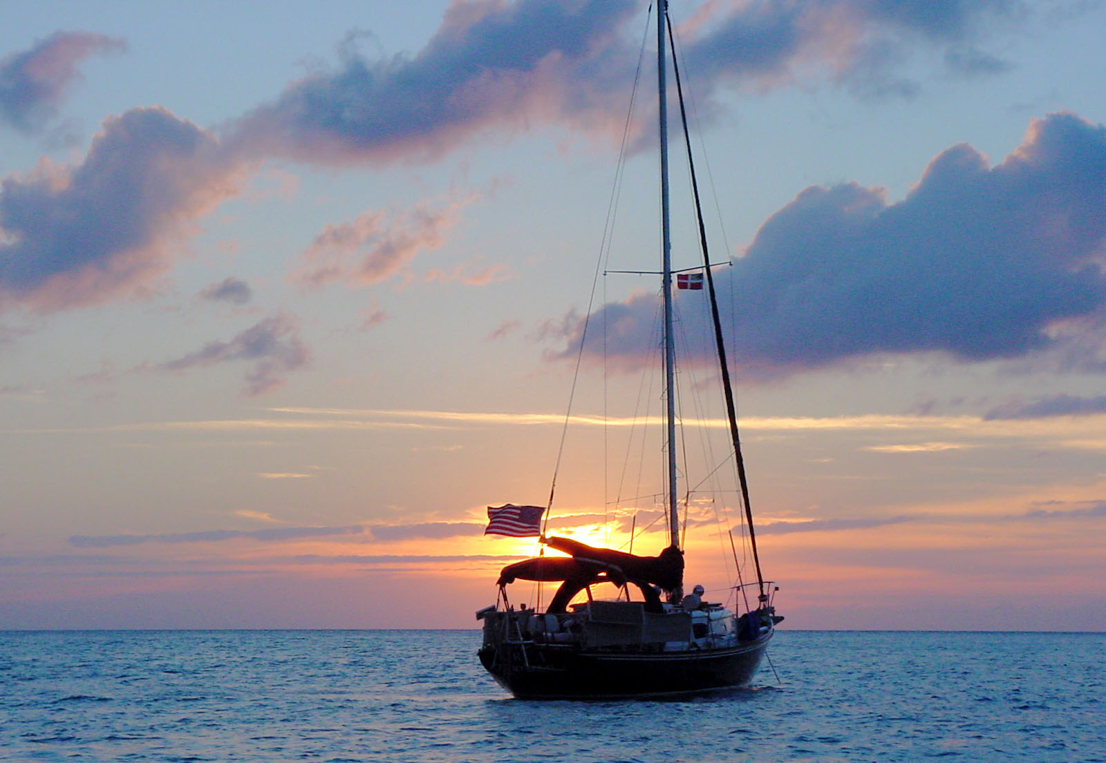 Cross The Ocean Cross The Ocean