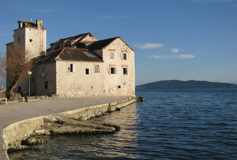 Kastela