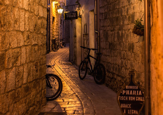 Stari Grad na Hvaru Stari Grad na Hvaru