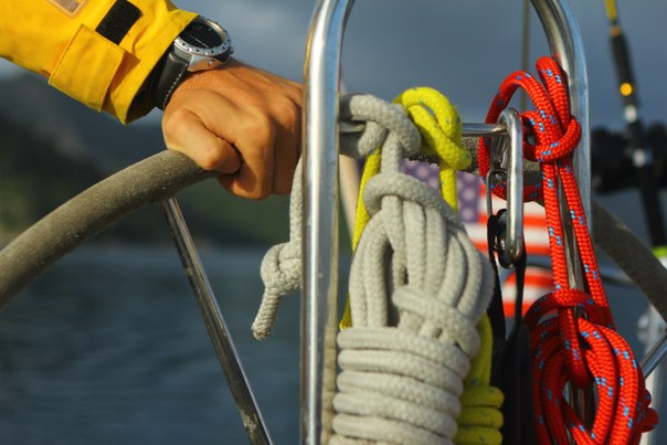 Sailing School Sailing School